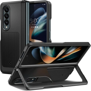 Spigen Neo Hybrid S Samsung Galaxy Z Fold 4 Black