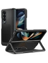 Etui Spigen Neo Hybrid S Samsung Galaxy Z Fold 4 Černé