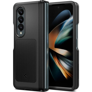 Kup Etui Spigen Neo Hybrid S Samsung Galaxy Z Fold 4 Black - SPN2540 - {ean13} - Sklep Home Screen