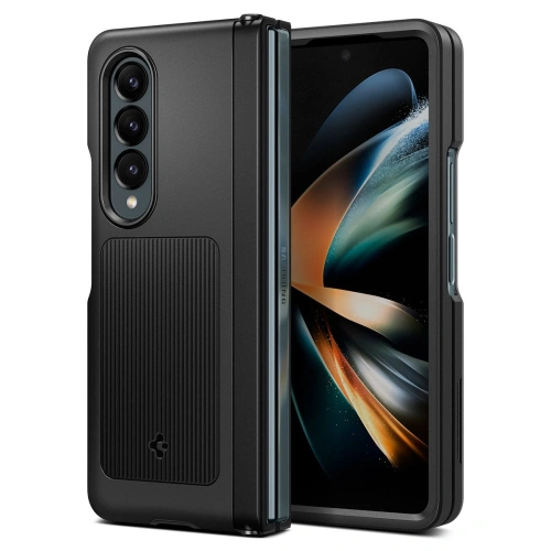 Kup Etui Spigen Neo Hybrid S Samsung Galaxy Z Fold 4 Fekete - SPN2540 - {ean13} - Sklep Home Screen