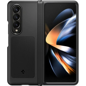 Kup Etui Spigen Neo Hybrid S Samsung Galaxy Z Fold 4 Black - SPN2540 - {ean13} - Sklep Home Screen