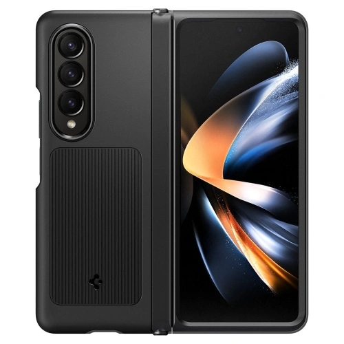 Kup Etui Spigen Neo Hybrid S Samsung Galaxy Z Fold 4 Fekete - SPN2540 - {ean13} - Sklep Home Screen
