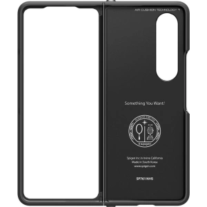 Kup Etui Spigen Neo Hybrid S Samsung Galaxy Z Fold 4 Black - SPN2540 - {ean13} - Sklep Home Screen