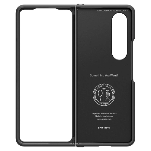 Kup Etui Spigen Neo Hybrid S Samsung Galaxy Z Fold 4 Fekete - SPN2540 - {ean13} - Sklep Home Screen
