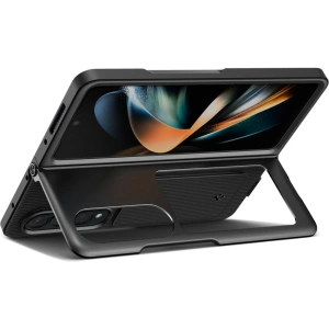 Kup Etui Spigen Neo Hybrid S Samsung Galaxy Z Fold 4 Black - SPN2540 - {ean13} - Sklep Home Screen