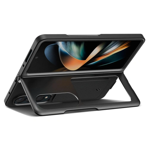 Kup Case Spigen Neo Hybrid S Samsung Galaxy Z Fold 4 Schwarz - SPN2540 - {ean13} - Sklep Home Screen