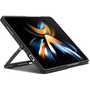 Kup Etui Spigen Neo Hybrid S Samsung Galaxy Z Fold 4 Black - SPN2540 - {ean13} - Sklep Home Screen