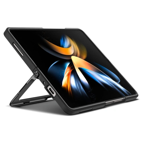 Kup Case Spigen Neo Hybrid S Samsung Galaxy Z Fold 4 Schwarz - SPN2540 - {ean13} - Sklep Home Screen