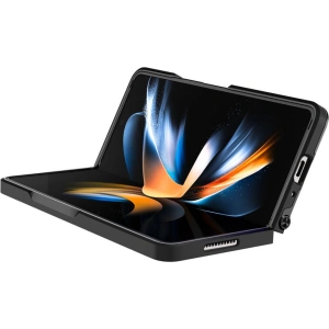 Kup Etui Spigen Neo Hybrid S Samsung Galaxy Z Fold 4 Black - SPN2540 - {ean13} - Sklep Home Screen
