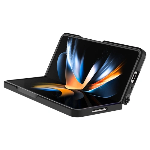 Kup Etui Spigen Neo Hybrid S Samsung Galaxy Z Fold 4 Fekete - SPN2540 - {ean13} - Sklep Home Screen