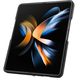 Kup Etui Spigen Neo Hybrid S Samsung Galaxy Z Fold 4 Black - SPN2540 - {ean13} - Sklep Home Screen