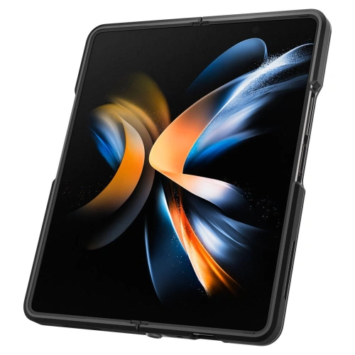 Kup Etui Spigen Neo Hybrid S Samsung Galaxy Z Fold 4 Fekete - SPN2540 - {ean13} - Sklep Home Screen