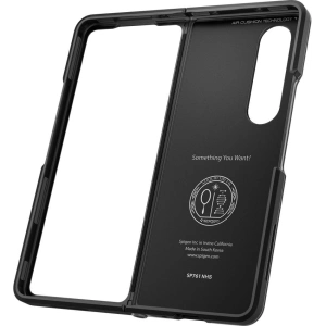 Kup Etui Spigen Neo Hybrid S Samsung Galaxy Z Fold 4 Black - SPN2540 - {ean13} - Sklep Home Screen