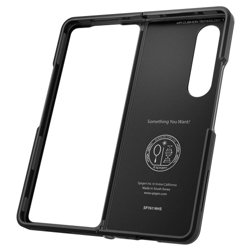 Kup Etui Spigen Neo Hybrid S Samsung Galaxy Z Fold 4 Fekete - SPN2540 - {ean13} - Sklep Home Screen