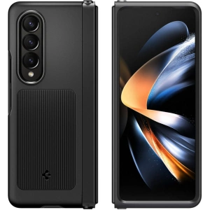 Kup Etui Spigen Neo Hybrid S Samsung Galaxy Z Fold 4 Black - SPN2540 - {ean13} - Sklep Home Screen