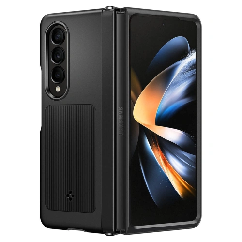 Kup Etui Spigen Neo Hybrid S Samsung Galaxy Z Fold 4 Fekete - SPN2540 - {ean13} - Sklep Home Screen