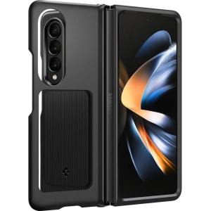 Kup Etui Spigen Neo Hybrid S Samsung Galaxy Z Fold 4 Black - SPN2540 - {ean13} - Sklep Home Screen