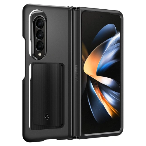 Kup Etui Spigen Neo Hybrid S Samsung Galaxy Z Fold 4 Fekete - SPN2540 - {ean13} - Sklep Home Screen