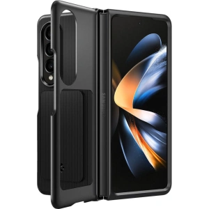 Kup Etui Spigen Neo Hybrid S Samsung Galaxy Z Fold 4 Black - SPN2540 - {ean13} - Sklep Home Screen