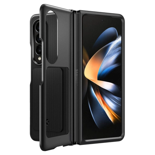 Kup Etui Spigen Neo Hybrid S Samsung Galaxy Z Fold 4 Fekete - SPN2540 - {ean13} - Sklep Home Screen