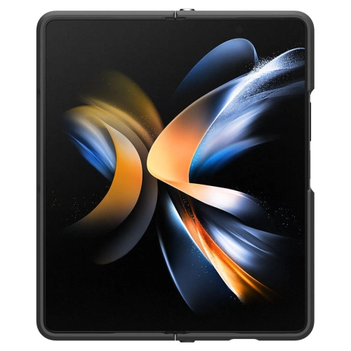 Kup Etui Spigen Neo Hybrid S Samsung Galaxy Z Fold 4 Fekete - SPN2540 - {ean13} - Sklep Home Screen