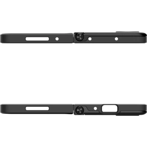 Kup Etui Spigen Neo Hybrid S Samsung Galaxy Z Fold 4 Black - SPN2540 - {ean13} - Sklep Home Screen