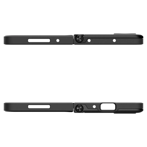 Kup Etui Spigen Neo Hybrid S Samsung Galaxy Z Fold 4 Černé - SPN2540 - {ean13} - Sklep Home Screen