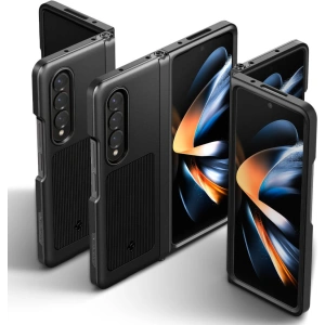 Kup Etui Spigen Neo Hybrid S Samsung Galaxy Z Fold 4 Black - SPN2540 - {ean13} - Sklep Home Screen