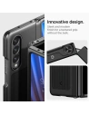 Kup Etui Spigen Neo Hybrid S Samsung Galaxy Z Fold 4 Fekete - SPN2540 - {ean13} - Sklep Home Screen