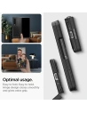 Kup Etui Spigen Neo Hybrid S Samsung Galaxy Z Fold 4 Fekete - SPN2540 - {ean13} - Sklep Home Screen