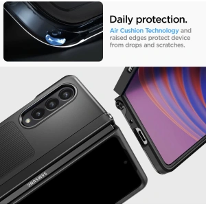 Kup Etui Spigen Neo Hybrid S Samsung Galaxy Z Fold 4 Black - SPN2540 - {ean13} - Sklep Home Screen