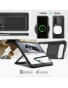Kup Etui Spigen Neo Hybrid S Samsung Galaxy Z Fold 4 Fekete - SPN2540 - {ean13} - Sklep Home Screen