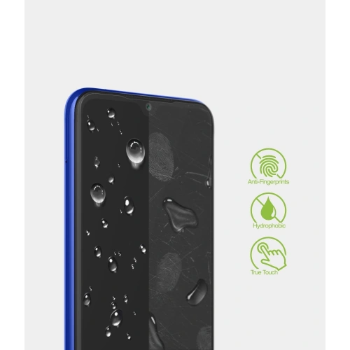 Kup Folia hydrożelowa Ringke Dual Easy Full Cover Redmi Note 8 Case Friendly - RGK1049 - {ean13} - Sklep Home Screen