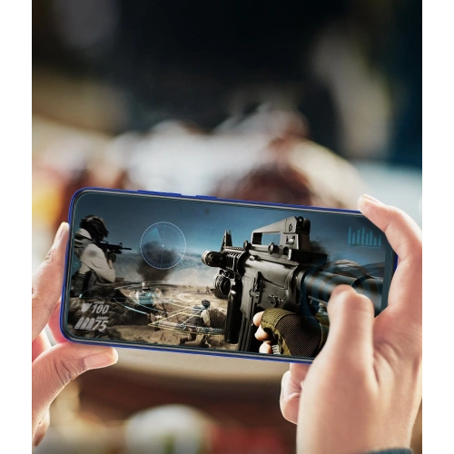 Kup Folia hydrożelowa Ringke Dual Easy Full Cover Redmi Note 8 Case Friendly - RGK1049 - {ean13} - Sklep Home Screen