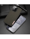 Etui Dux Ducis Fino Apple iPhone 13 Pro zielony