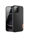 Kup Etui Dux Ducis Fino Apple iPhone 13 Pro Max czarny - DDS679 - {ean13} - Sklep Home Screen