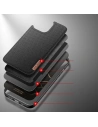 Kup Dux Ducis Fino Case für Apple iPhone 13 Pro Max schwarz - DDS679 - {ean13} - Sklep Home Screen