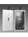 Kup Dux Ducis Fino Case für Apple iPhone 13 Pro Max schwarz - DDS679 - {ean13} - Sklep Home Screen