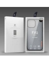 Kup Etui Dux Ducis Fino Apple iPhone 13 Pro Max szürke - DDS680 - {ean13} - Sklep Home Screen