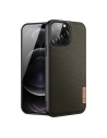 Kup Dux Ducis Fino Case für Apple iPhone 13 Pro Max grün - DDS681 - {ean13} - Sklep Home Screen