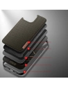 Kup Dux Ducis Fino Case für Apple iPhone 13 Pro Max grün - DDS681 - {ean13} - Sklep Home Screen