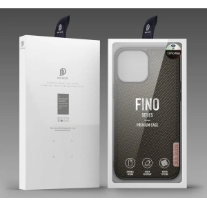 Buy Dux Ducis Fino Apple iPhone 13 Pro Max green - DDS681 - {ean13} - Home Screen Store Europe