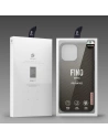 Kup Dux Ducis Fino Case für Apple iPhone 13 Pro Max grün - DDS681 - {ean13} - Sklep Home Screen