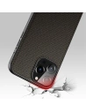 Kup Dux Ducis Fino Case für Apple iPhone 13 Pro Max grün - DDS681 - {ean13} - Sklep Home Screen