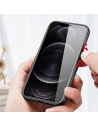 Kup Dux Ducis Fino Case für Apple iPhone 13 Pro Max grün - DDS681 - {ean13} - Sklep Home Screen