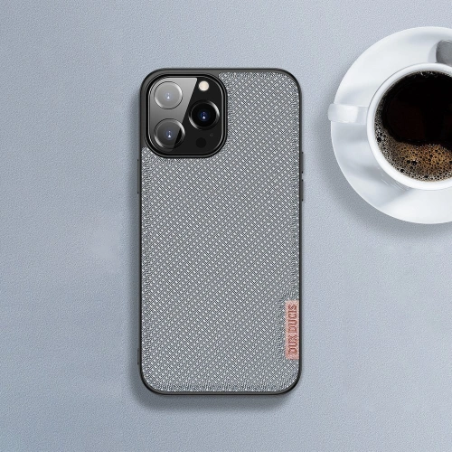 Kup Dux Ducis Fino Case für Apple iPhone 13 Pro Max grün - DDS681 - {ean13} - Sklep Home Screen