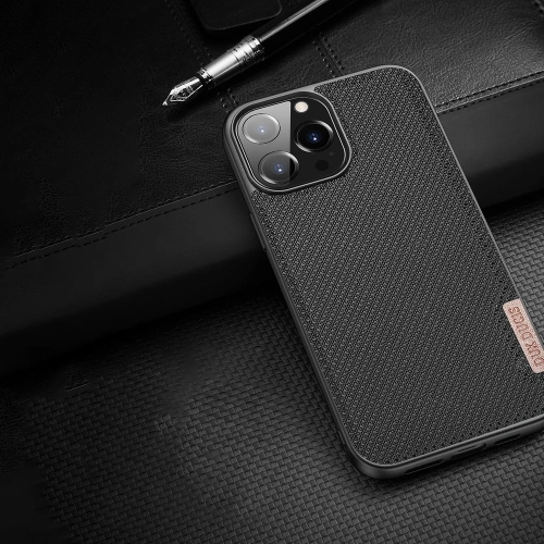 Kup Dux Ducis Fino Case für Apple iPhone 13 Pro Max grün - DDS681 - {ean13} - Sklep Home Screen