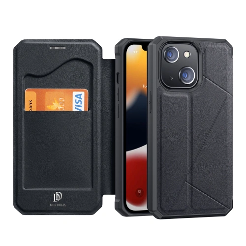 Kup Dux Ducis Skin X Case für Apple iPhone 13 mini schwarz - DDS682 - {ean13} - Sklep Home Screen