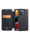 Kup Dux Ducis Skin X Case für Apple iPhone 13 mini schwarz - DDS682 - {ean13} - Sklep Home Screen