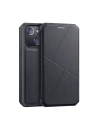 Kup Etui Dux Ducis Skin X pentru Apple iPhone 13 mini negru - DDS682 - {ean13} - Sklep Home Screen